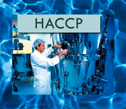APPCC